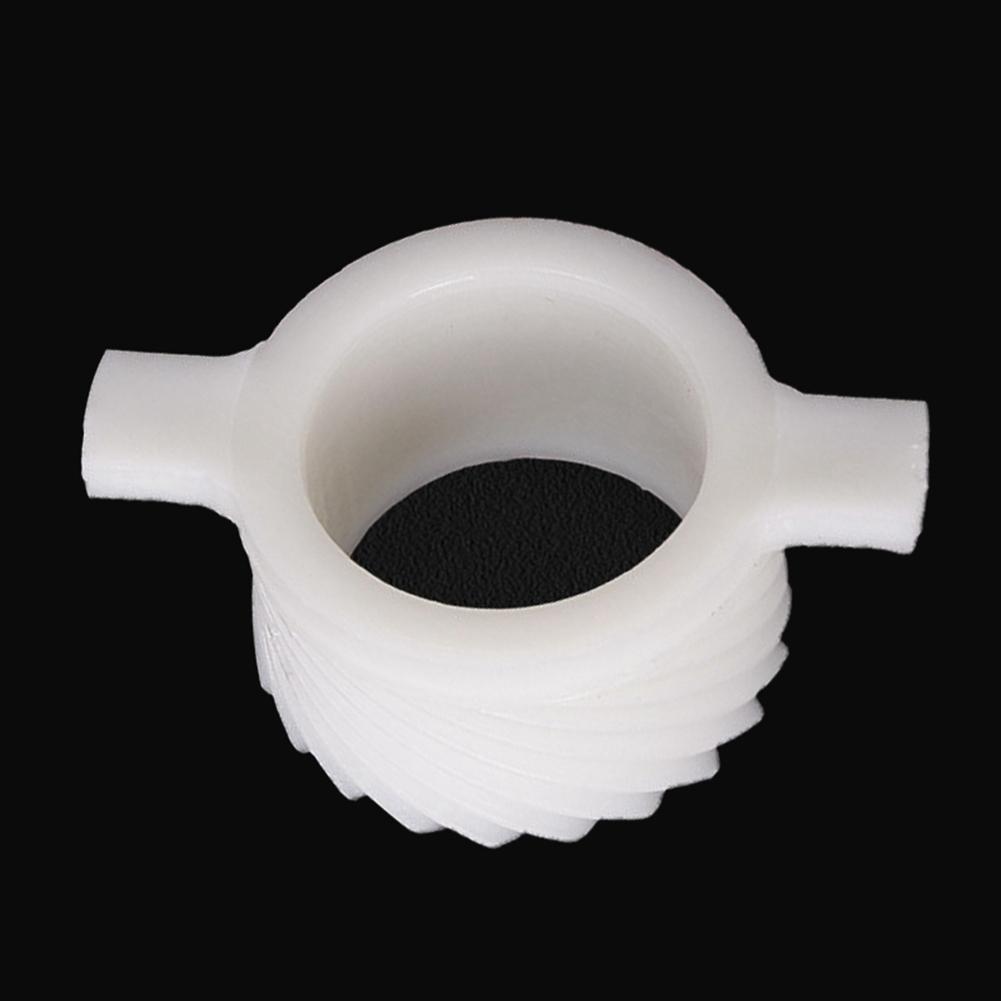 For Suzuki DR-Z DRZ 400 Speedometer Odometer Instrument Driving Drive Gear Teeth White 4 feet