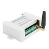 Two‑way Motor Positive Inversion Controller Intelligent Wireless Remote Control Switch
