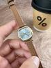 Fashion Women Watches Small Dial Quartz Watch Luxury Gift Ladies Watch Student Leather Strap Wristwatch Relojes Para Mujer