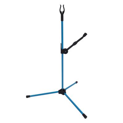 Boogschieten Recurve Boog Standaard Houder Verstelbare Glasvezel Boogschieten Boog Standaard voor Recurve Bogen Compound