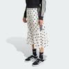 adidas Originals Sheer Polka Dots Skirt Women Skirts KV1176