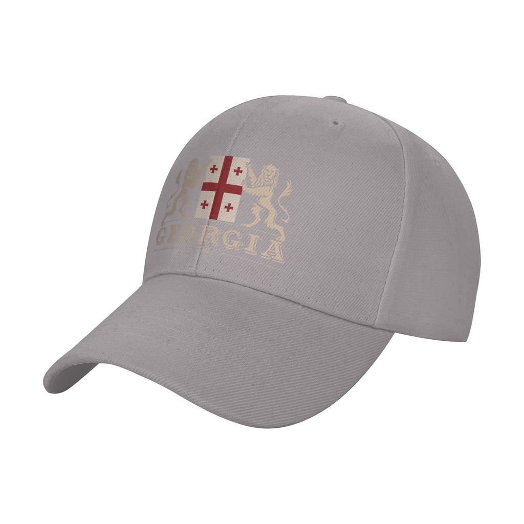 Fashion Lotte Giants Busan KBO Curved Brim Baseball Cap Commuting Hats For Unisex