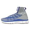 Free Flyknit Mercurial 'Wolf Grey Game Royal' 805554-003