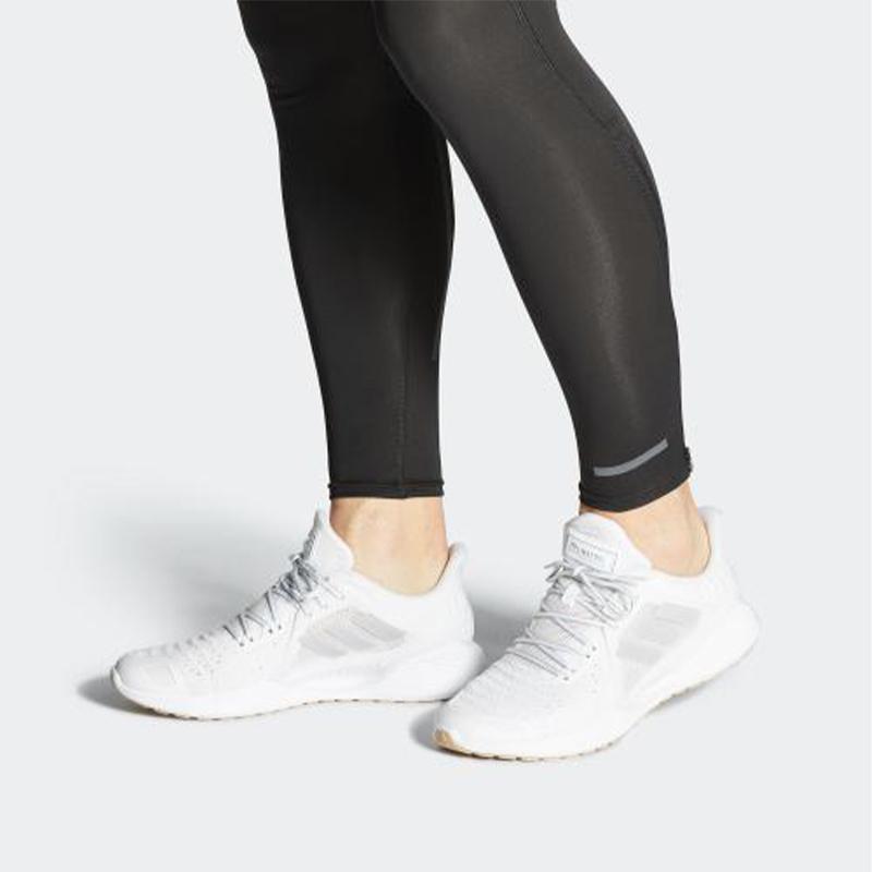 New Adidas Climacool Vent Summer.RDY White Light Solid Grey EH2773