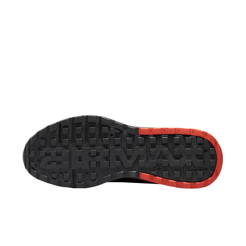 Nike Air Max Bia Glattes Mesh Bequemes Gewebe Rückfedernd Atmungsaktiv Niedrig geschnitten Laufschuhe Unisex Sneaker IO9416-008
