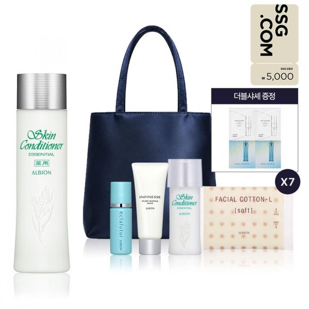 AlbioN SkiN CoNditioNer EsseNtial N 165ml Single option