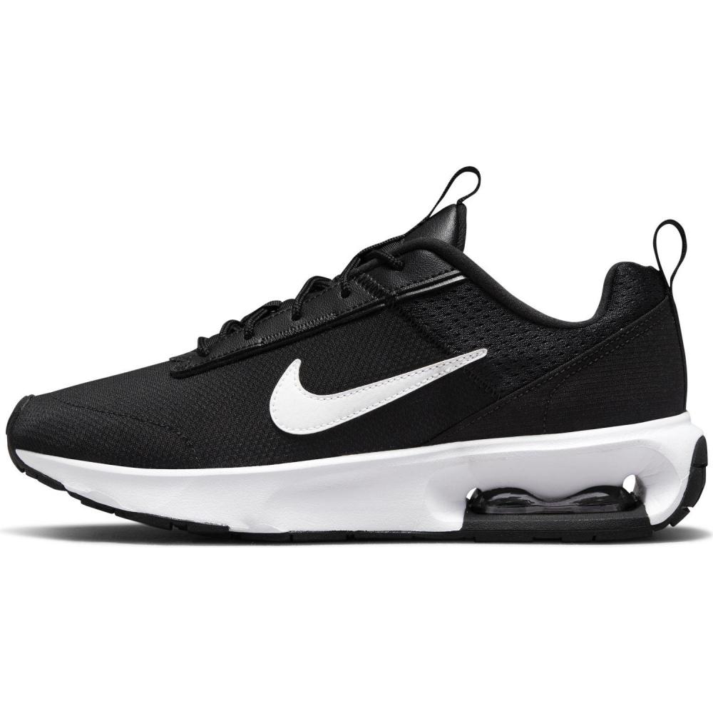 

Nike Women s Air Max INTRLK Light WDH0874 003 BLACK WHITE