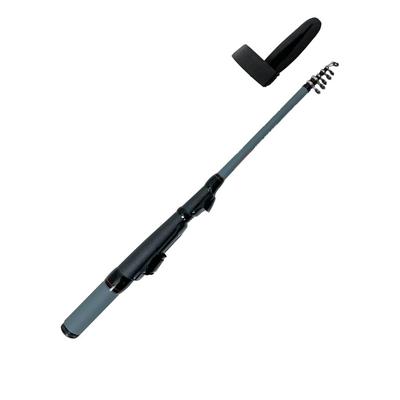 Tsulino ROCKGAP MOBILE 100 Compact Rod/Telescopic Type Ice Fishing Rod/For Pier, Pier, and Breakwater Fishing!