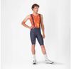Castelli Sleeveless Base Layer Espresso R-A/D