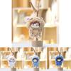 Naruto Shippuden Plush Keychain Toy With Soft Short Plush For Collectors And Kids