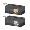 DEATH NOTE Misa Amane Rem Fuwamin Pencil Case