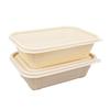 Youhe Youmi Corn Starch-Based Disposable Lunch Box