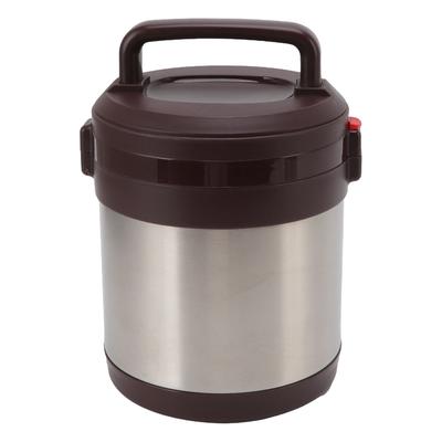 1,3 l vakuumisolierte Lunchbox 304 Edelstahl Lebensmittelbehälter Tragbare Bento-Box für Studenten