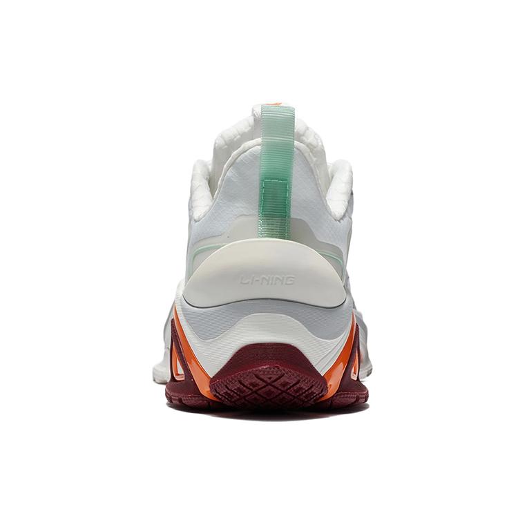 New LiNing X Claw Ace 'White' AZGS025-3