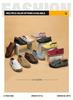 Unisex Hand-Stitched Casual Shoes & Martin Boots A8062
