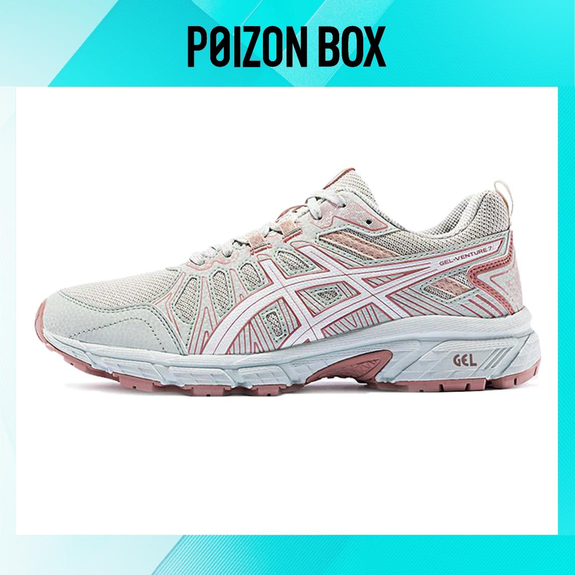 

кроссовки Asics Gel-Venture 7 Running shoes Women 1012A818-020