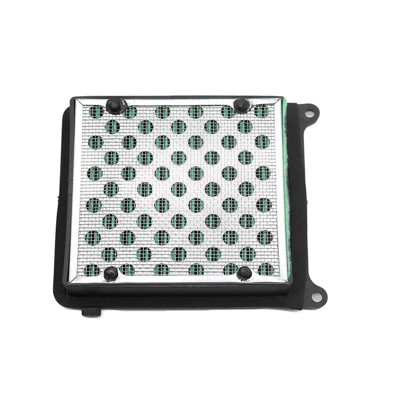 Motorcycle High Flow Air Filter For Honda CRF1100L CRF1100 L Twin Adventure - Intake Cleaner Accessories