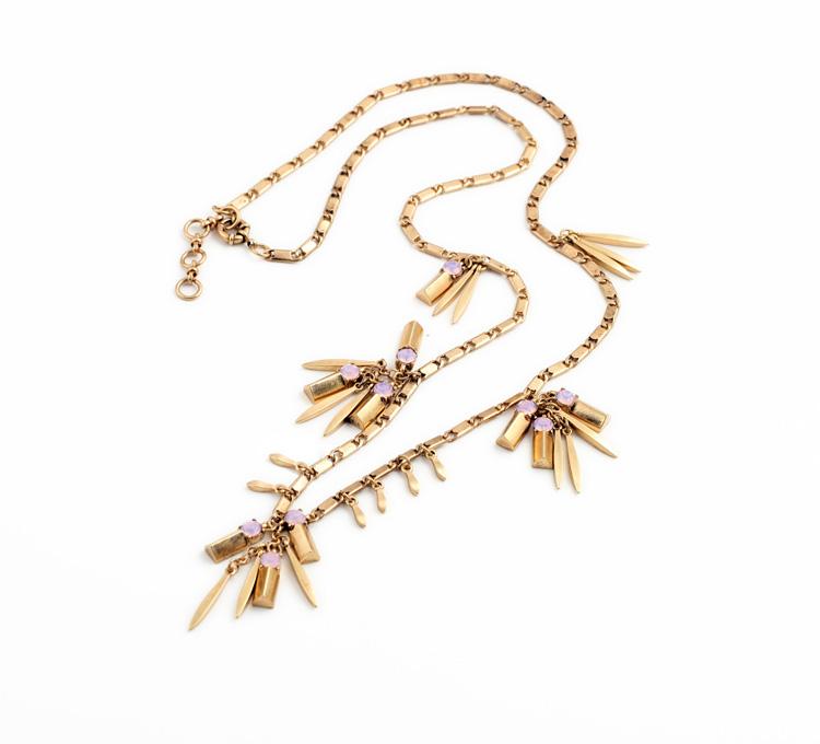 

Многостилевая коллекция Ожерелье с подвеской в виде полого шара из имитации жемчуга Повседневный шарм Короткие ожерелья для женщин Индийские украшения