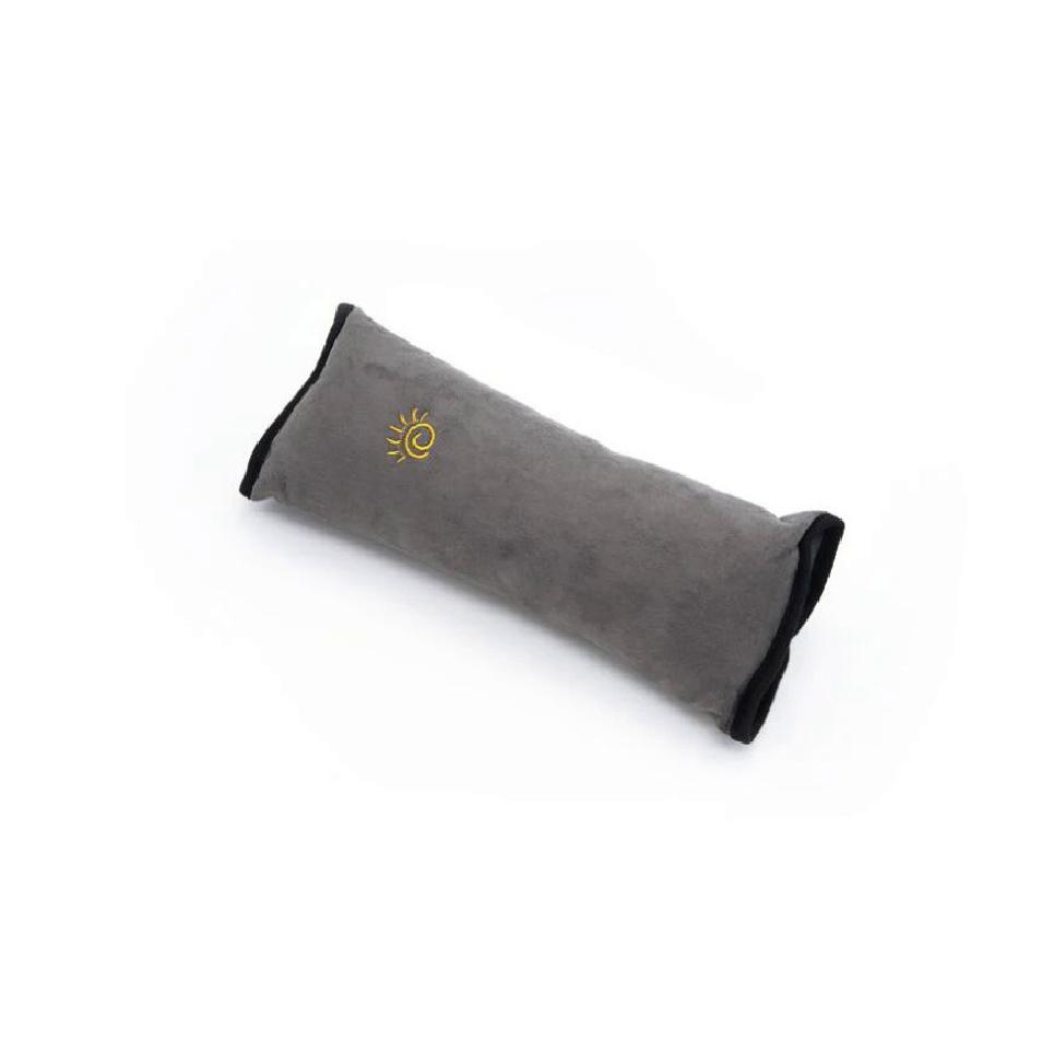 Car Shoulder Protection Colorful Car Safety Seat Belts Pillows Children Baby Safety Strap Car Headrest Vehicle Safety