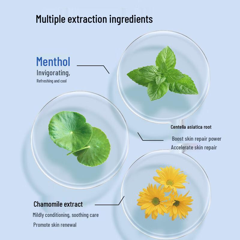 Japan Ding Ding Insektenschutz & Linderung Serie