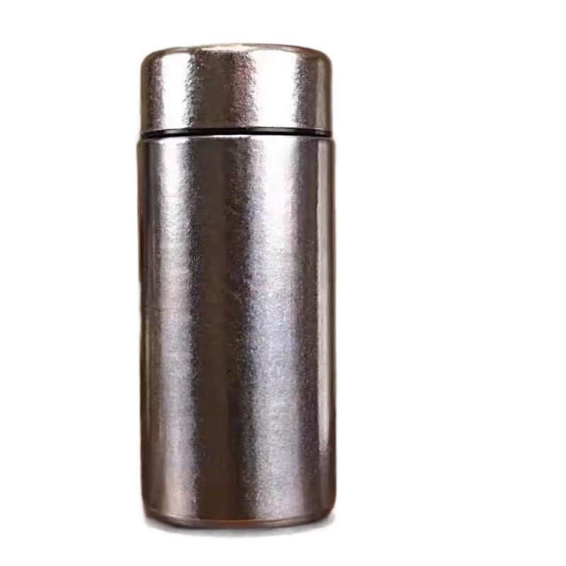 Ming Zhan Xuan 200ml Portable Titanium Thermos Cup