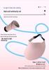 Women's Summer Adjustable Foldable Open-Top Sun Hat with Large Brim for Outdoor Travel