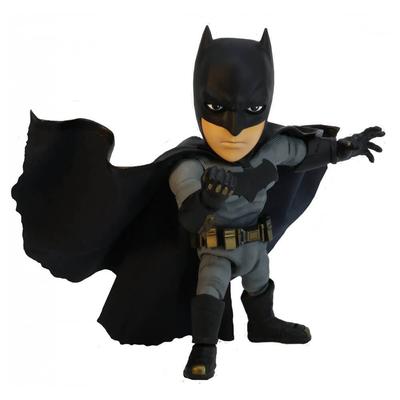 Batman v Superman Dawn of Justice Batman Híbrido Metal Fig