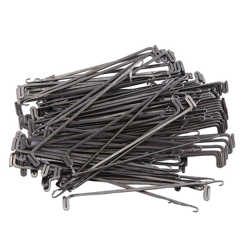 

A60z200pcs Knitting Needles Knitting Machine Accessories For S-Type 80-Type Knitting Machinemay