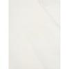 Fear of God Essentials Embroidered Essential Tee Ivory Men Tops Cream 125HO254282F