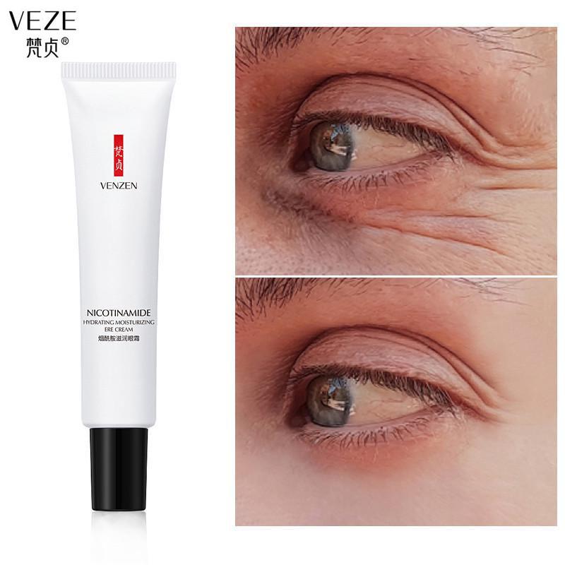 

Крем под глазами против морщин и темных кругов с коллагеном 20 мл