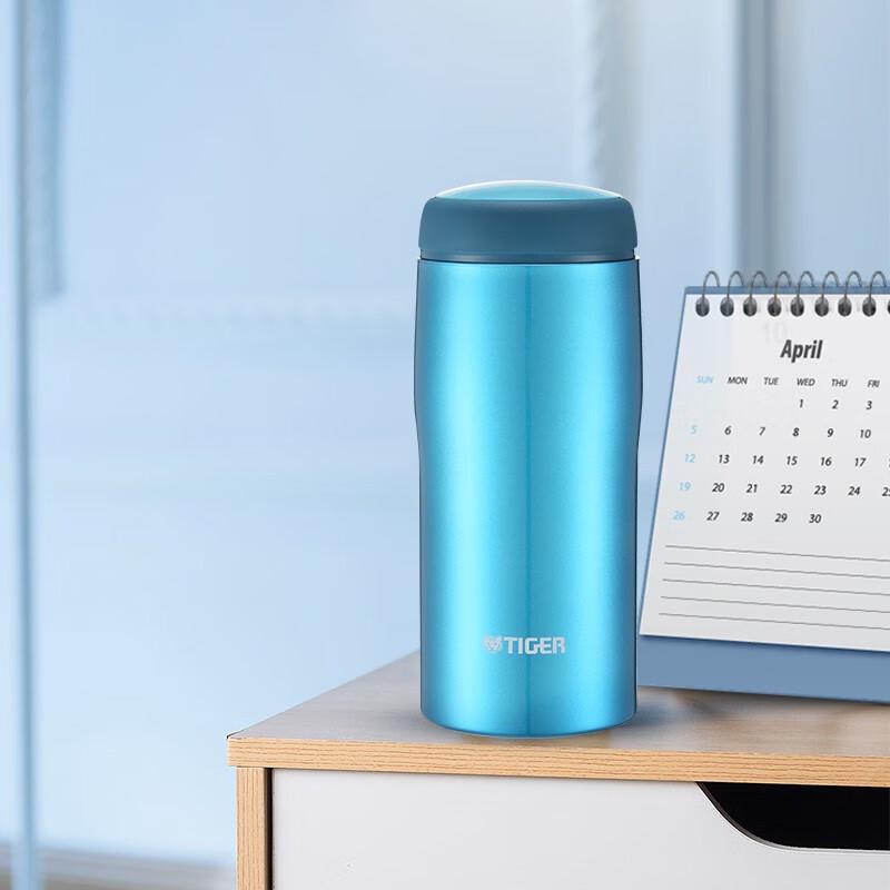 TIGER MJA-B Series Stainless Steel Vacuum Flask