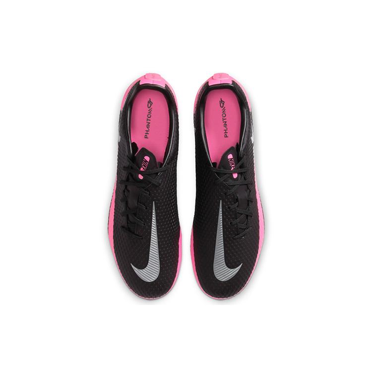 Nike Phantom GT Academy HG 'Black Pink' CK8457-006