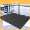 Trapper Dirt Barrier Mat Floor Mat Machine Washable Non Slip For Kitchen Home