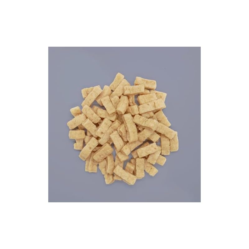 Shinshuichi Miso Freeze-Dried Fried Tofu Pack (Commercial Size) 120g