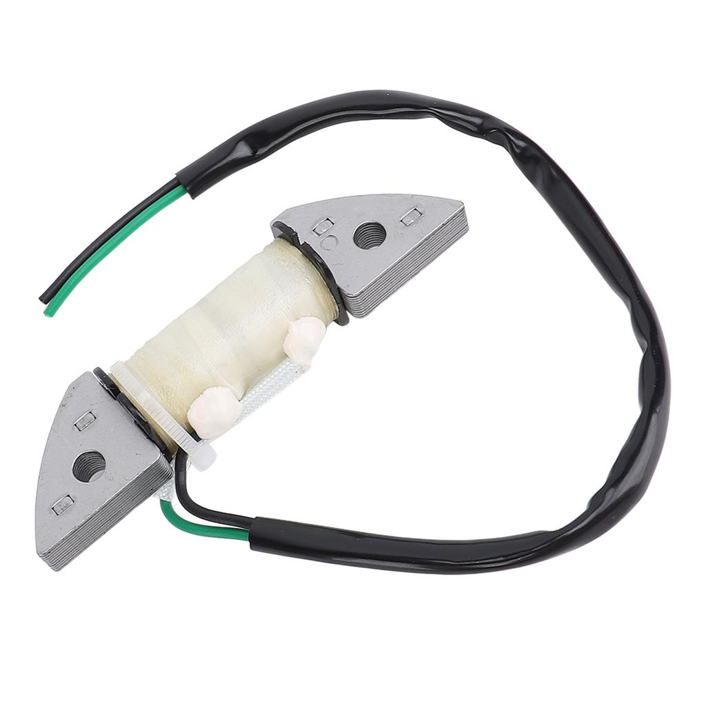 Outboard Engine Charging Primary Coil 32140 93900 Charging Coil for 2 Stroke 9.9HP To 15HP Outboard