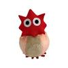 5pcs New Twirlywoos Chickedy Chick Peekaboo Plush Toy Stuffed Doll Best Birthday Present for Children
