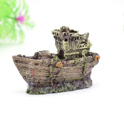 Poissons et animaux marins – Décoration d’aquarium