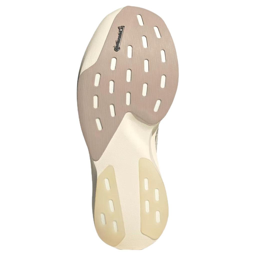 Adizero Evo Sl Wmns Adidas 'Wonder White Crystal Linen Wonder Taupe' Women's KI6951