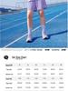 LI-NING Kids' Quick-Dry Sports Shorts