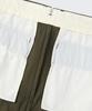 MUSINSA STANDARD [City Workers] 8W Corduroy Tapered Pants [Dark Olive]