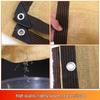 Beige UV-Protection Sunshade Net for Outdoor Courtyard and Flower Cultivation