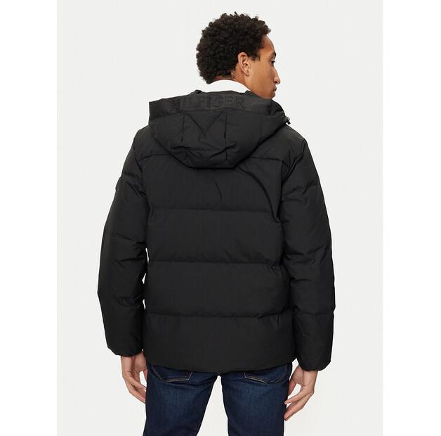 Куртка пуховая Tommy Hilfiger MW0MW37484