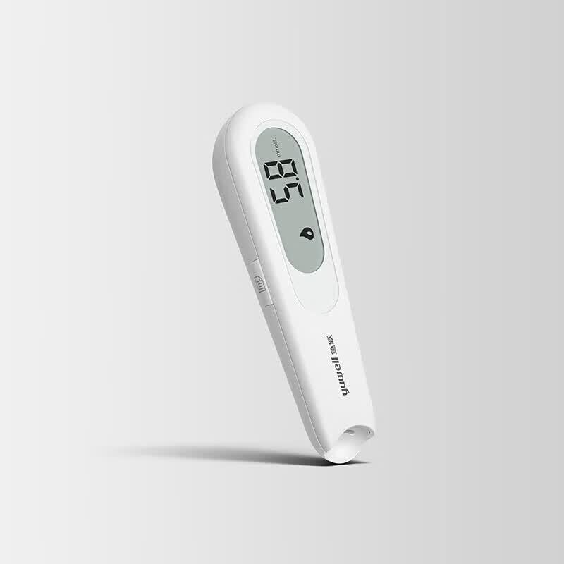 Yuwell 780 Home Blood Glucose Meter Kit