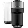 Капсульная кофемашина Krups XN 930T Vertuo Pop+ titan (XN930T10)
