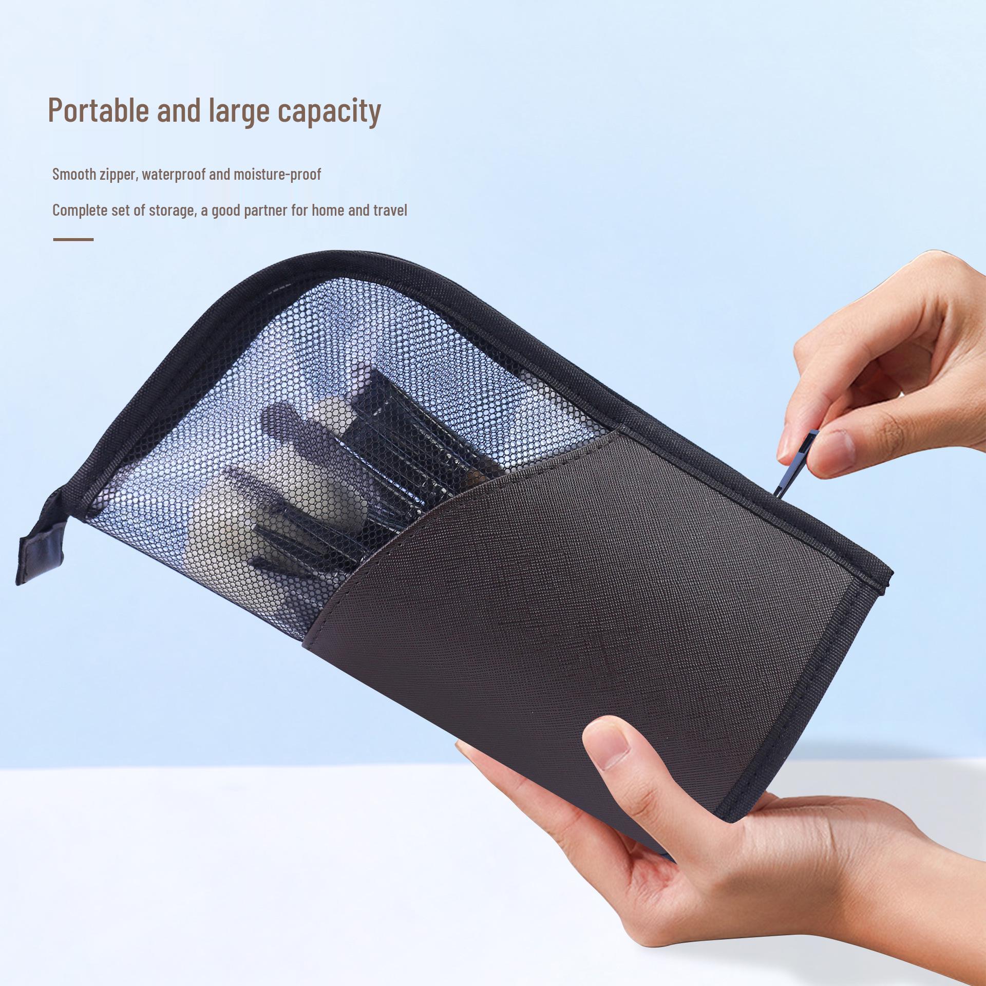 

Набор профессиональных кистей для макияжа из 16 штук с натуральным ворсом и ручками из массива дерева