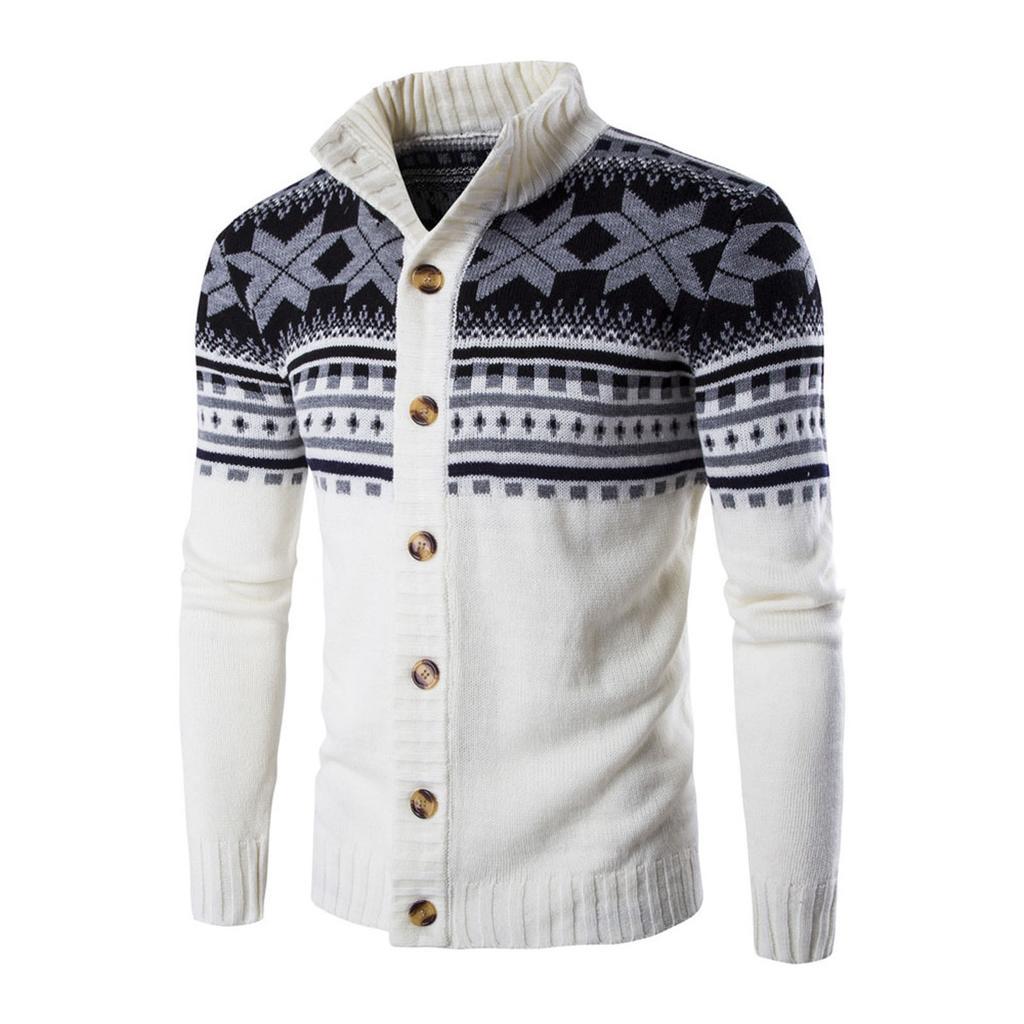 Men's Autumn  Long Sleeve Splicing Sweatshirt Top Tee Blouse Jacket Coat