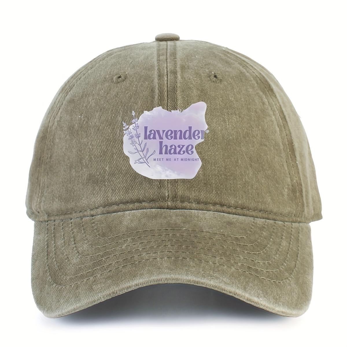 

Hello Darkness My Old Friend Dragonfly Moon Baseball Cap Distressed Polyester Casual Adjustable Cap For Unisex One Size