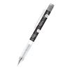 Kamio Japan Mechanical Monograph Mechanical BLANOIR 228377 Pencil, 0.5mm, Pencil,