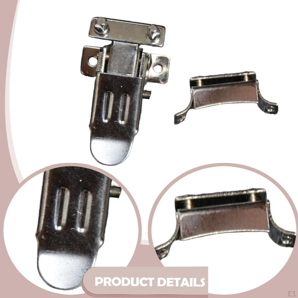 Snare Drum Abwerfer Einstellschraube, Einfache Montage, Ersatzteile Schlaginstrument Zubehör,