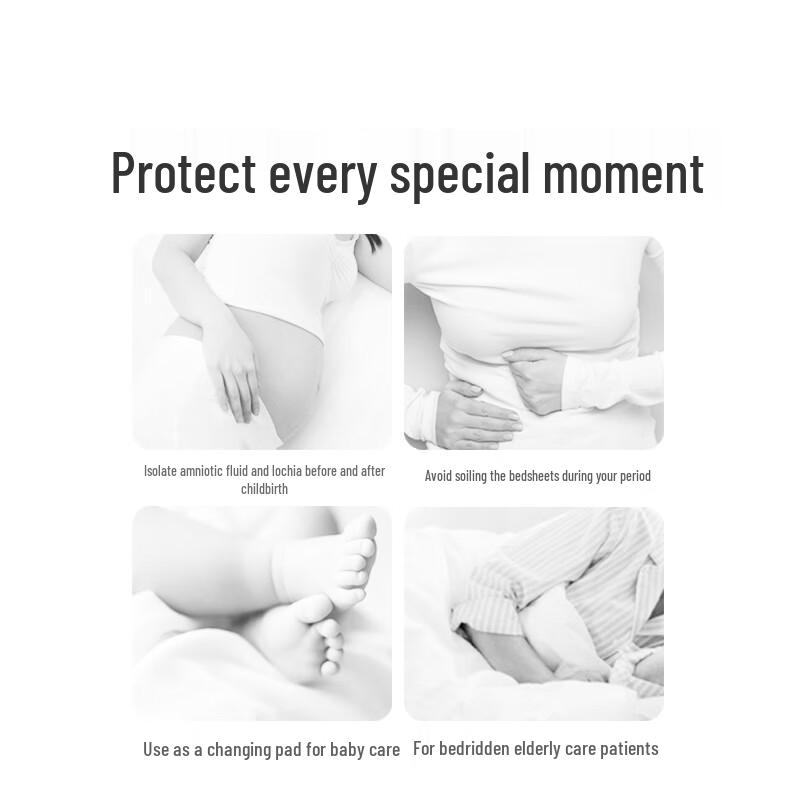 Kaili Disposable Maternity Underpads
